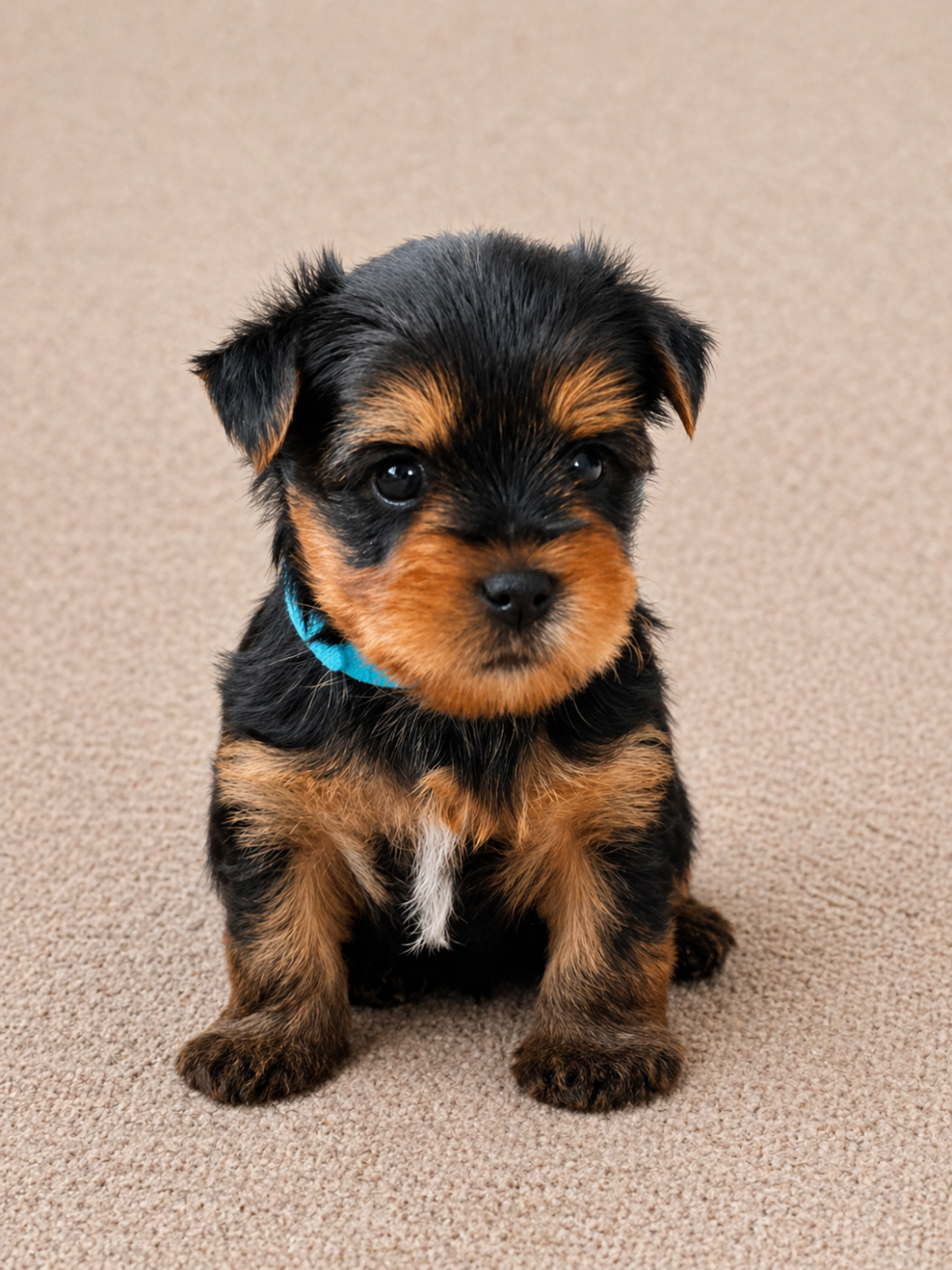 1 chiot Yorkshire Disponible