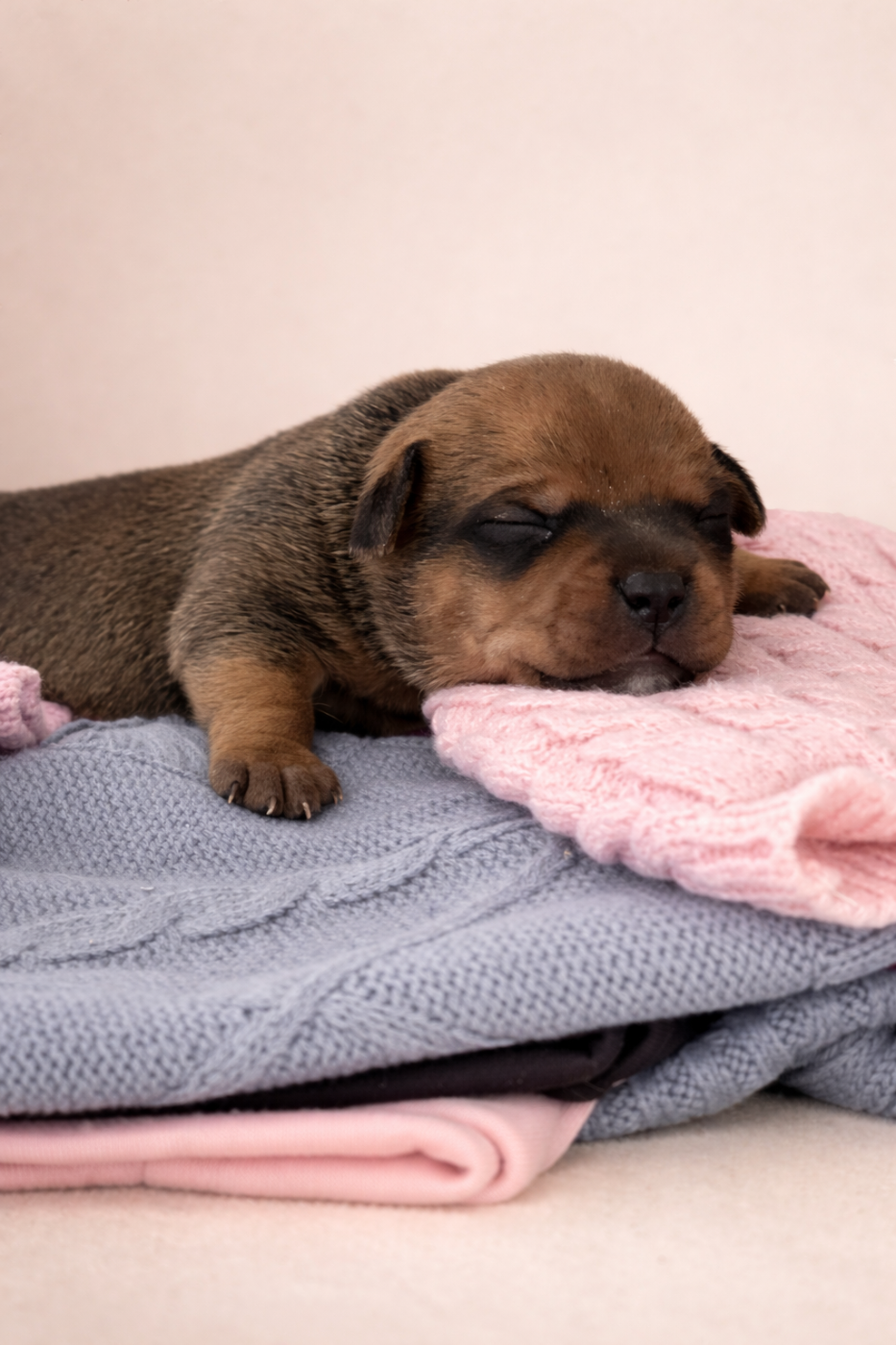 Du Rêve De Calineka - Chiots disponibles - Staffordshire Bull Terrier